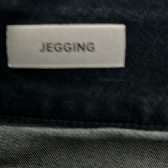 Torrid Women's Blue Jeans Jeggings - Picture 5 of 7